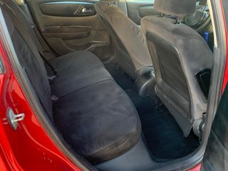 Citroen C4 2005