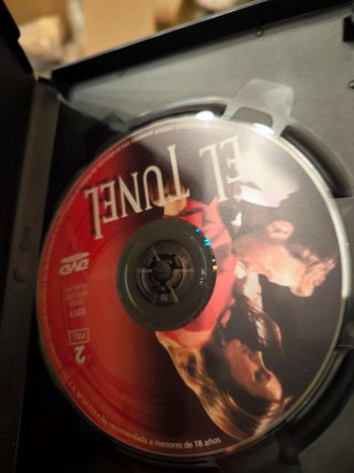 Lote 14 DVD: Acción, Crimen, Terror
