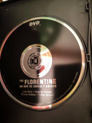 Lote 14 DVD: Acción, Crimen, Terror