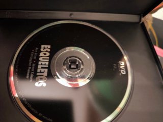 Lote 14 DVD: Acción, Crimen, Terror