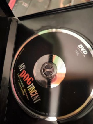 Lote 14 DVD: Acción, Crimen, Terror