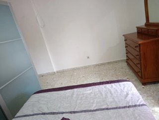 Alquiler de habitacion
