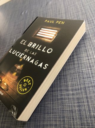 El brillo de las luciérnagas