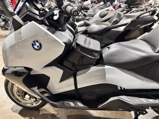BMW C 650 GT Scooter Automático