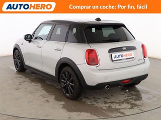MINI Cooper Cooper