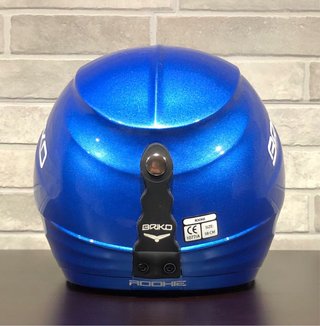 Casco de esquí Briko Rookie