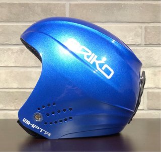 Casco de esquí Briko Rookie