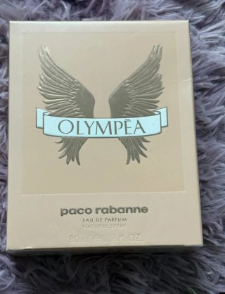 Paco Rabanne Olympéa Eau de Parfum 80ml