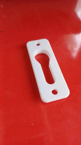 Tapa cambio Agria 8900-9900