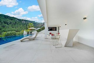 Chalet en alquiler en Son Vida en Palma de Mallorca