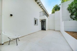 Chalet en alquiler en Son Vida en Palma de Mallorca