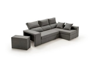 Sofá Elon Nuevo con tres colores