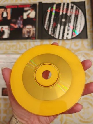 Michael Jackson Ghosts Deluxe Collector Box Set