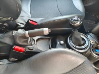 MINI Coupé 2005
