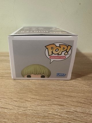 Funko Pop! Hunter x Hunter Shalnark #1570