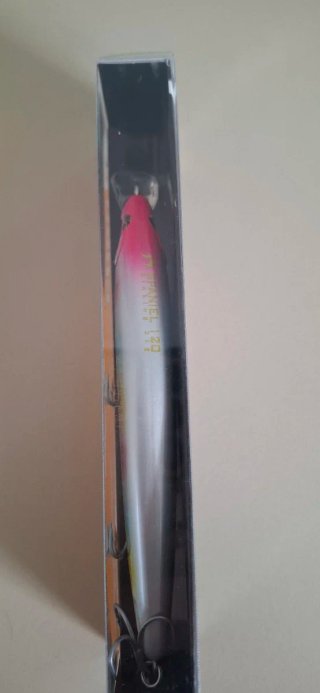 Megabass Nada Spaniel 120 Sinking