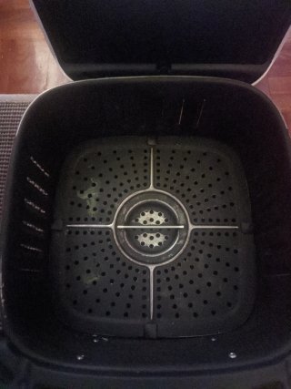 Freidora de Aire Xiaomi 3.5L
