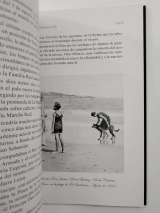 Santander y los baños de ola