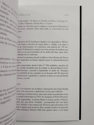 Santander y los baños de ola