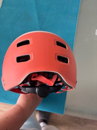 Casco Btwin Talla XS (48-52cm)