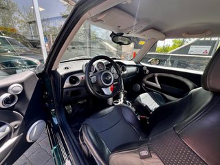 MINI Cooper S Auto 170cv JCW