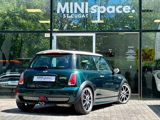 MINI Cooper S Auto 170cv JCW