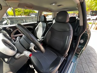 MINI Cooper S Auto 170cv JCW