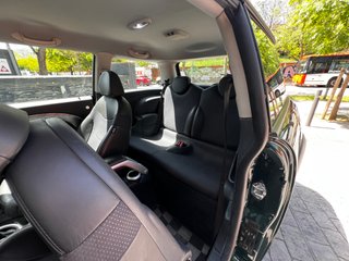 MINI Cooper S Auto 170cv JCW