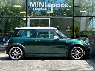 MINI Cooper S Auto 170cv JCW