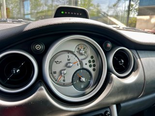 MINI Cooper S Auto 170cv JCW