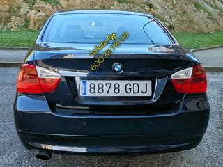 BMW Serie 3 2008