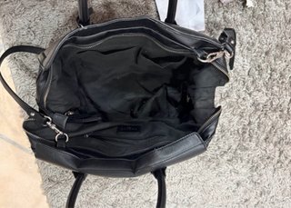 Borsa Gaelle Nera