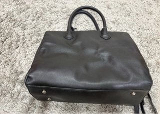 Borsa Gaelle Nera