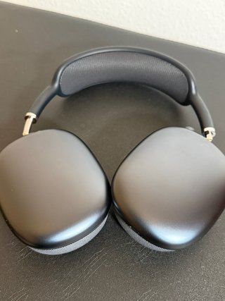 AirPods Max (2ª gen) Space Gray