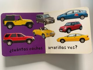 Coches
