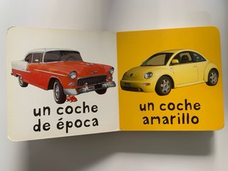 Coches