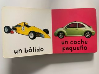 Coches