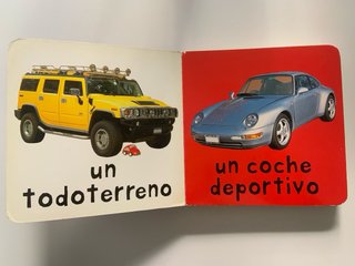 Coches