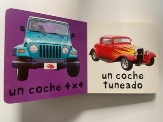 Coches