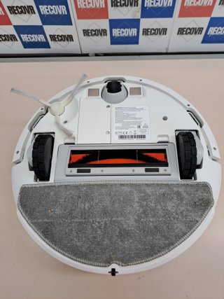 Robot aspirador 5000 Pa navegación LDS – Xiaomi