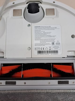 Robot aspirador 5000 Pa navegación LDS – Xiaomi