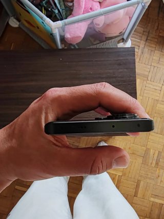 Xiaomi Redmi Note 13 Pro+ 5G