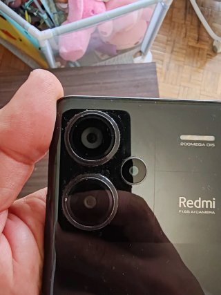 Xiaomi Redmi Note 13 Pro+ 5G
