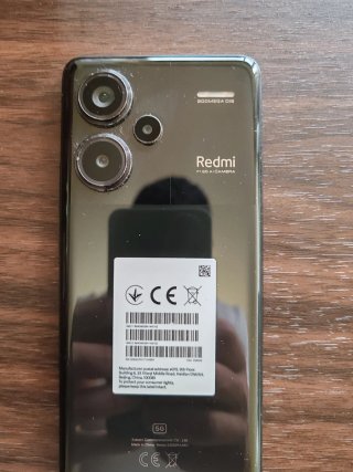Xiaomi Redmi Note 13 Pro+ 5G