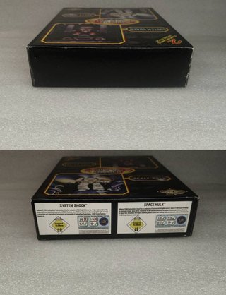 🇪🇸 Telstar Double Value System Pc Big Box
