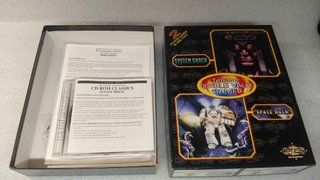 🇪🇸 Telstar Double Value System Pc Big Box