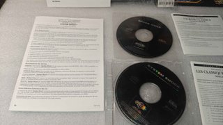 🇪🇸 Telstar Double Value System Pc Big Box