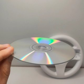 Mario Kart Wii + Volante Originale Nintendo Wii