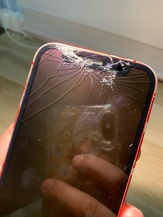 iPhone 12 mini para piezas