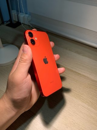iPhone 12 mini para piezas
